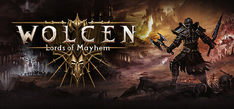 【简中】破坏领主 Wolcen: Lords of Mayhem V1.1.7.13