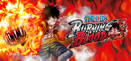 《海贼王：燃血 One Piece: Burning Blood》多版本全DLC终极整合中文版
