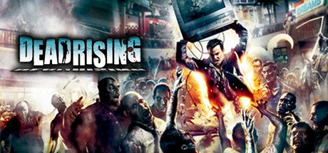 《丧尸围城1 重置版 Dead Rising 免安装中文版》-BUG软件 • BUG软件