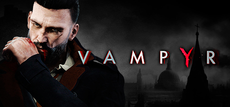 吸血鬼/Vampyr-秋风资源网