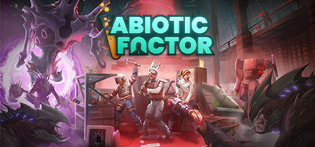 《Abiotic Factor 非生物因素》EA官中简体|容量3.69GB