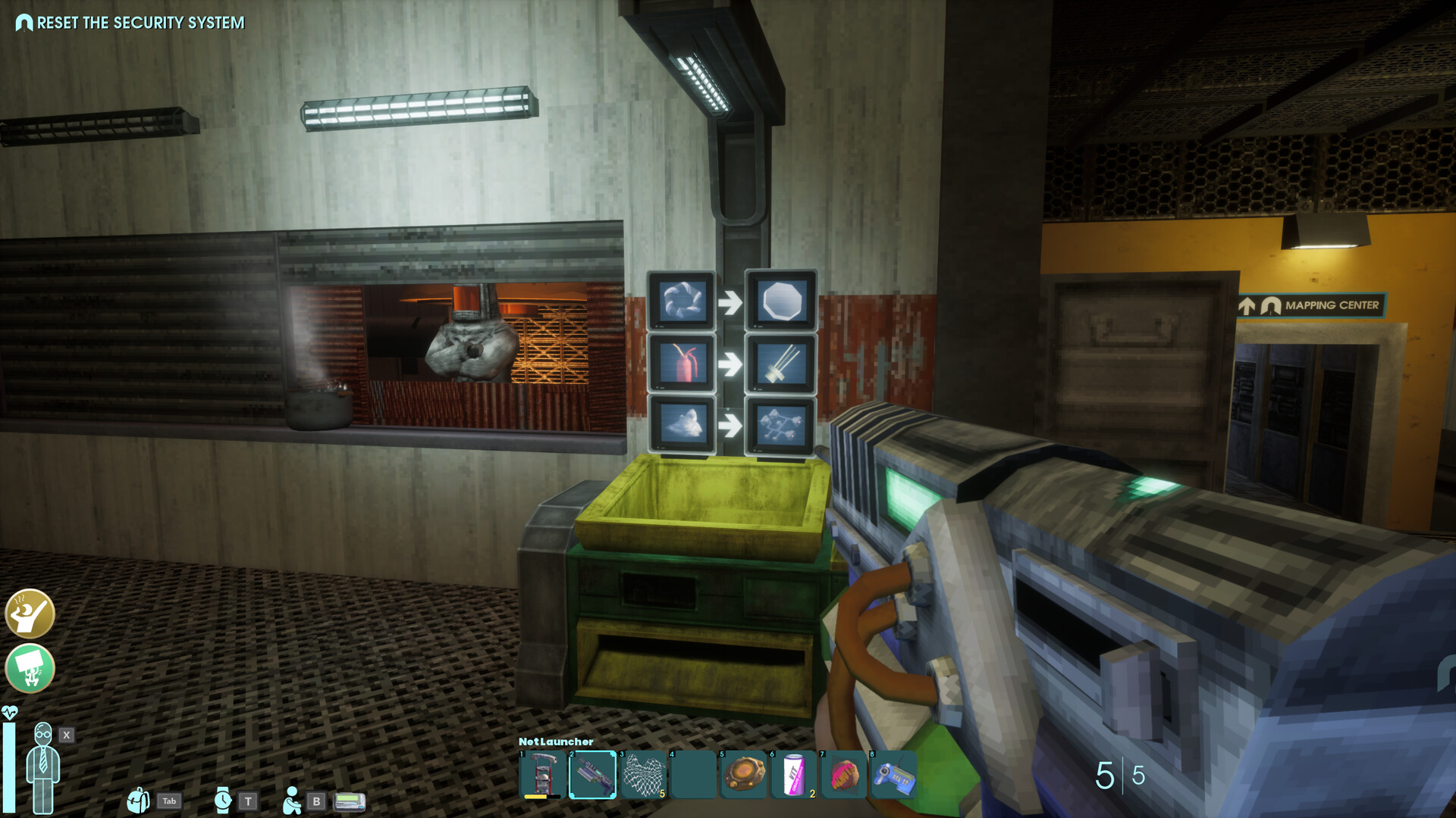 非生物因素/Abiotic Factor 截图 13