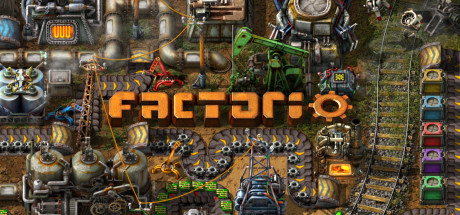 异星工厂/Factorio（更新正式v1.1.107）