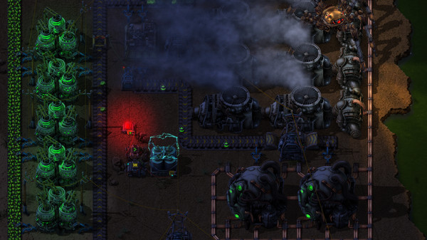 异星工厂(Factorio)|官方简体中文|赠弊码秘籍|赠局域网联机教程|阿里云盘/百度网盘/天翼云-次元share 异星工厂(Factorio)|官方简体中文|赠弊码秘籍|赠局域网联机教程|阿里云盘/百度网盘/天翼云-次元share