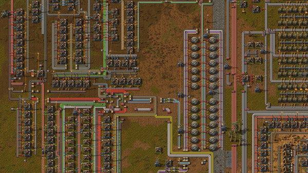 [异星工厂]Factorio-V1.1.61.Hotfix插图2