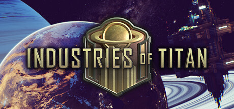 《泰坦工业(Industries Of Titan)》-火种游戏