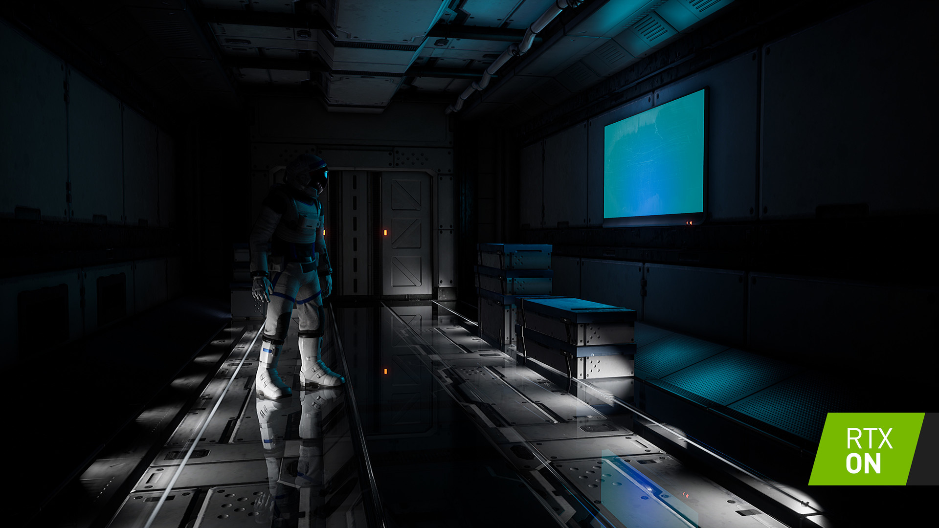 飞向月球/Deliver Us The Moon 截图 6