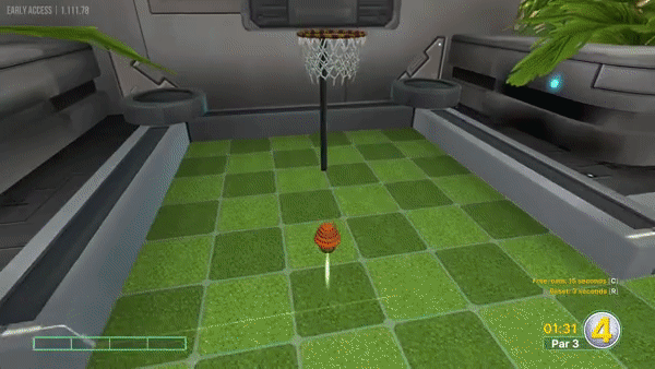 [和你的朋友打高尔夫]Golf With Your Friends-Build.8972010插图4