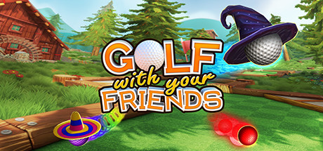 《友尽高尔夫豪华版/Golf With Friends/Golf With Your Friends Deluxe Edition》V260.885783整合12个DLC|官中|容量4.3GB