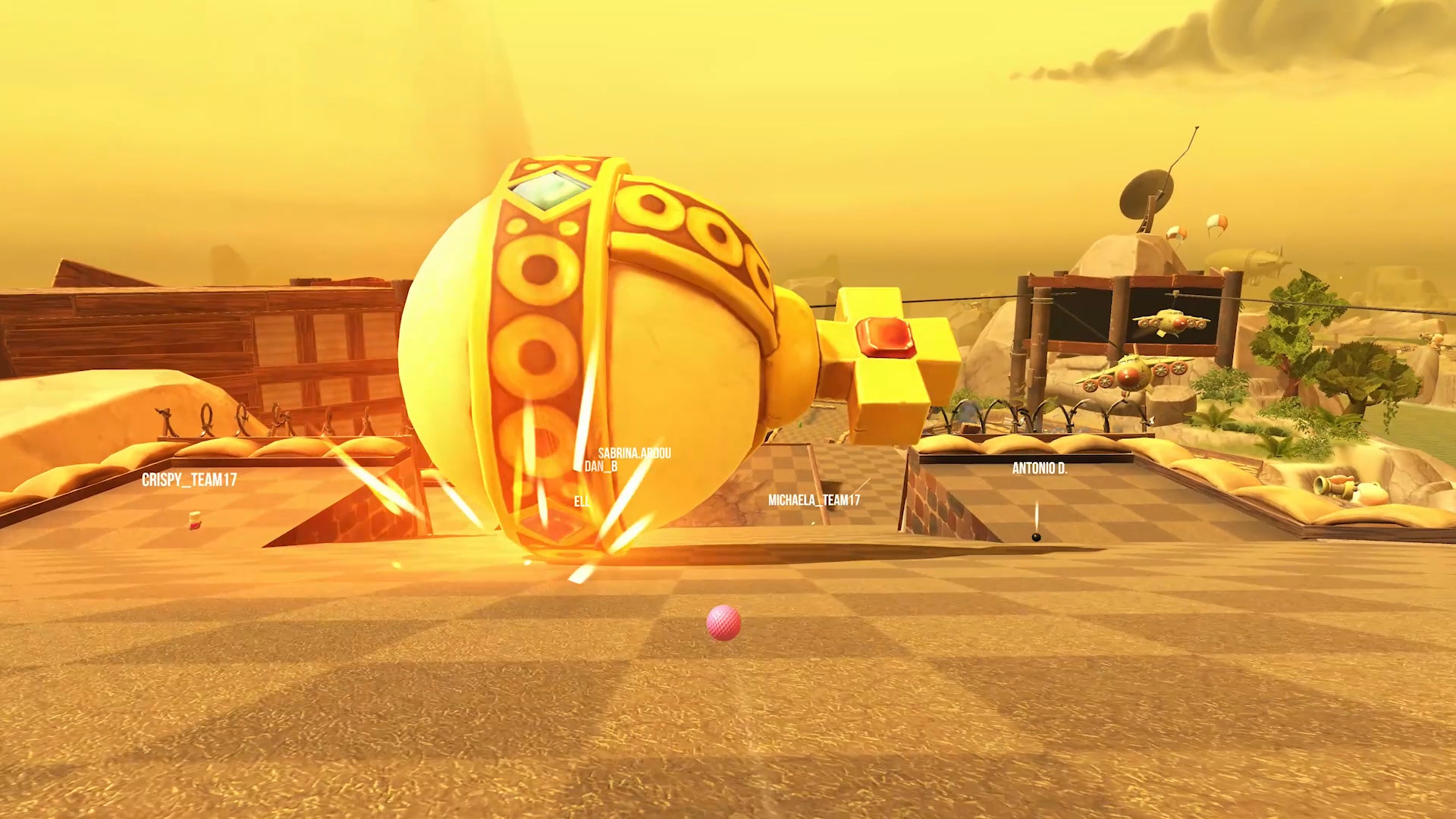 友尽高尔夫/Golf With Your Friends 截图 12