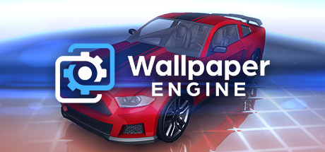 Wallpaper Engine壁纸引擎/Steam账号