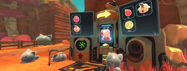 史莱姆牧场：豪华版.Slime Rancher: Deluxe Edition 游戏截图 4
