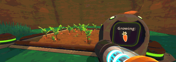 史莱姆牧场：豪华版.Slime Rancher: Deluxe Edition 游戏截图 3