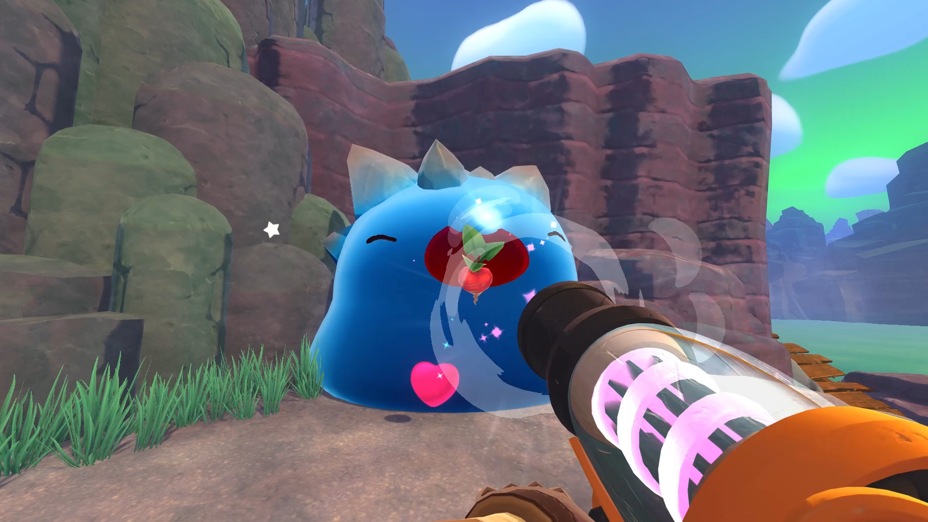 史莱姆牧场/Slime Rancher 截图 19