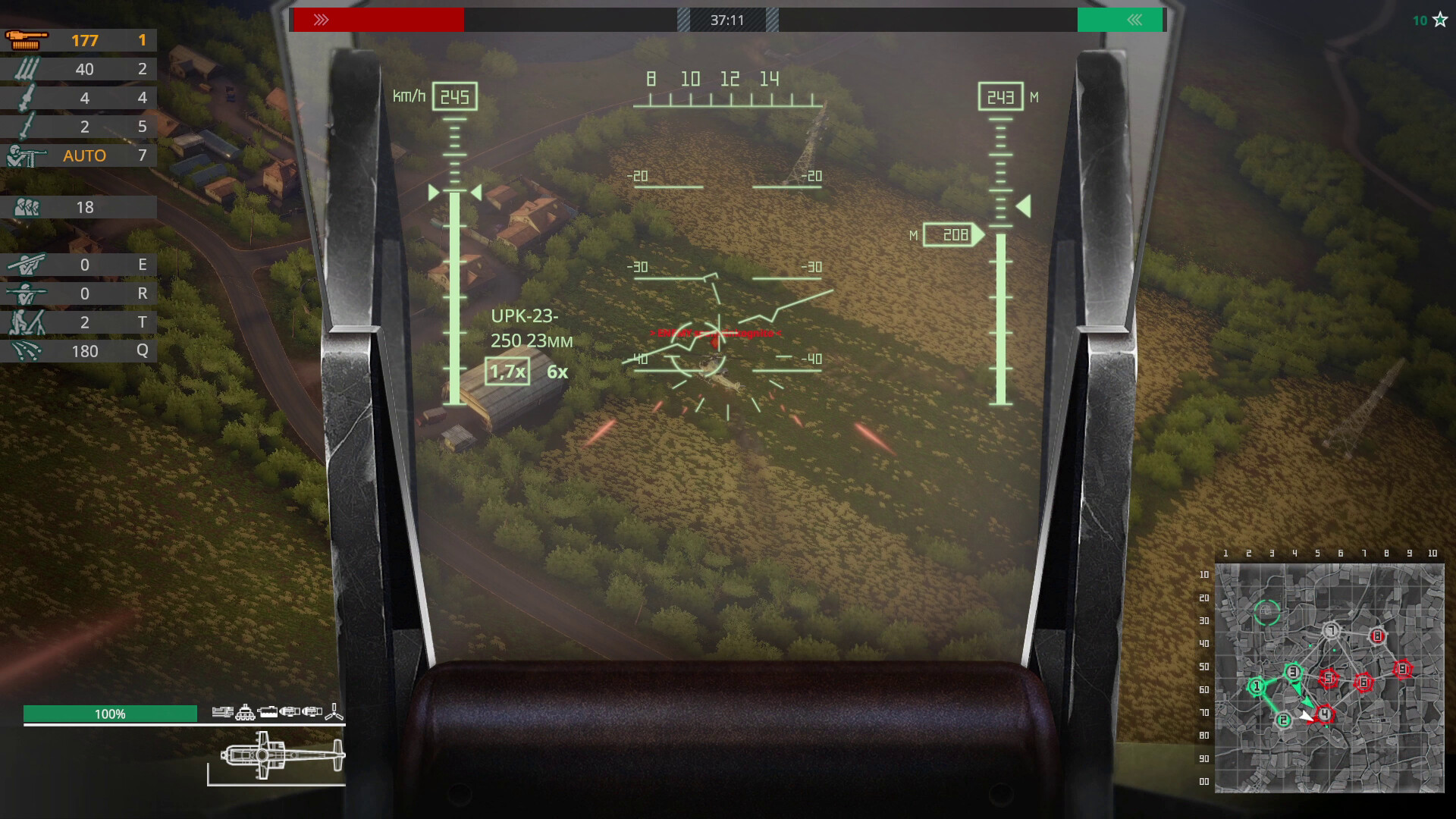 直升机突击 /Heliborne Collection 截图 7