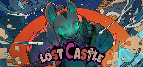 失落的城堡（Lost Castle）