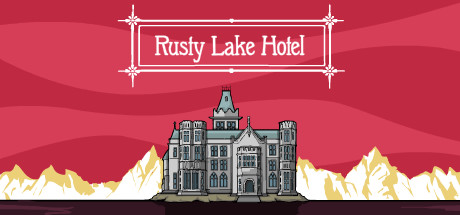 （直链）绣湖系列 Rusty Lake Hotel GOG英文版
