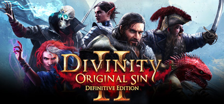 《神界：原罪2 - 终极版 Divinity Original Sin 2》GOG中文终极版v3.6.69.4648