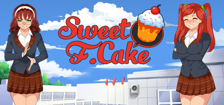【PC/ADV/中文】甜蜜水果蛋糕：绅士俱乐部！Sweet F.Cake STEAM官方中文版【2.1G】-马克游戏