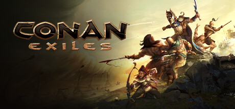 流放者柯南 Conan Exiles v3.0.5 Build.9784206 官中插图