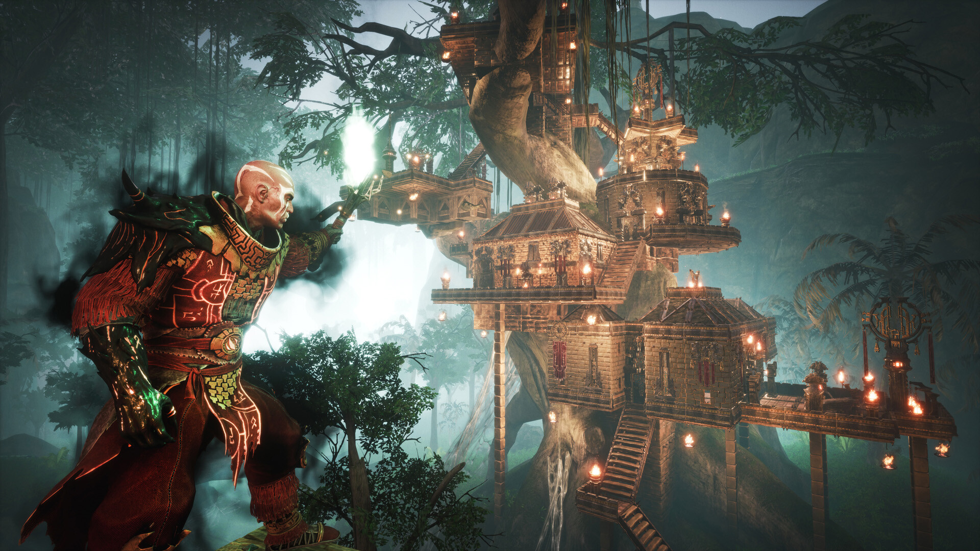 野蛮人柯南 流放者柯南/Conan Exiles 截图 9