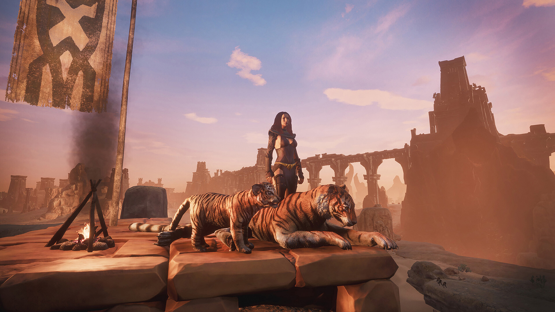 流放者柯南 Conan Exiles v3.0.5 Build.9784206 官中插图28