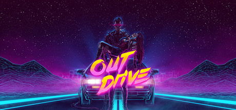[霓虹赛车]Out Drive-Build.3675800插图