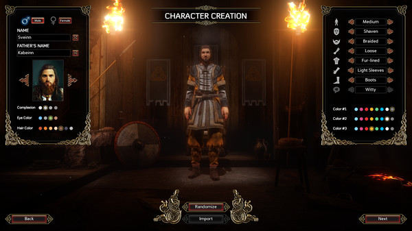图片[3]-远征军：维京/Expeditions: Viking-蓝豆人-PC单机Steam游戏下载平台