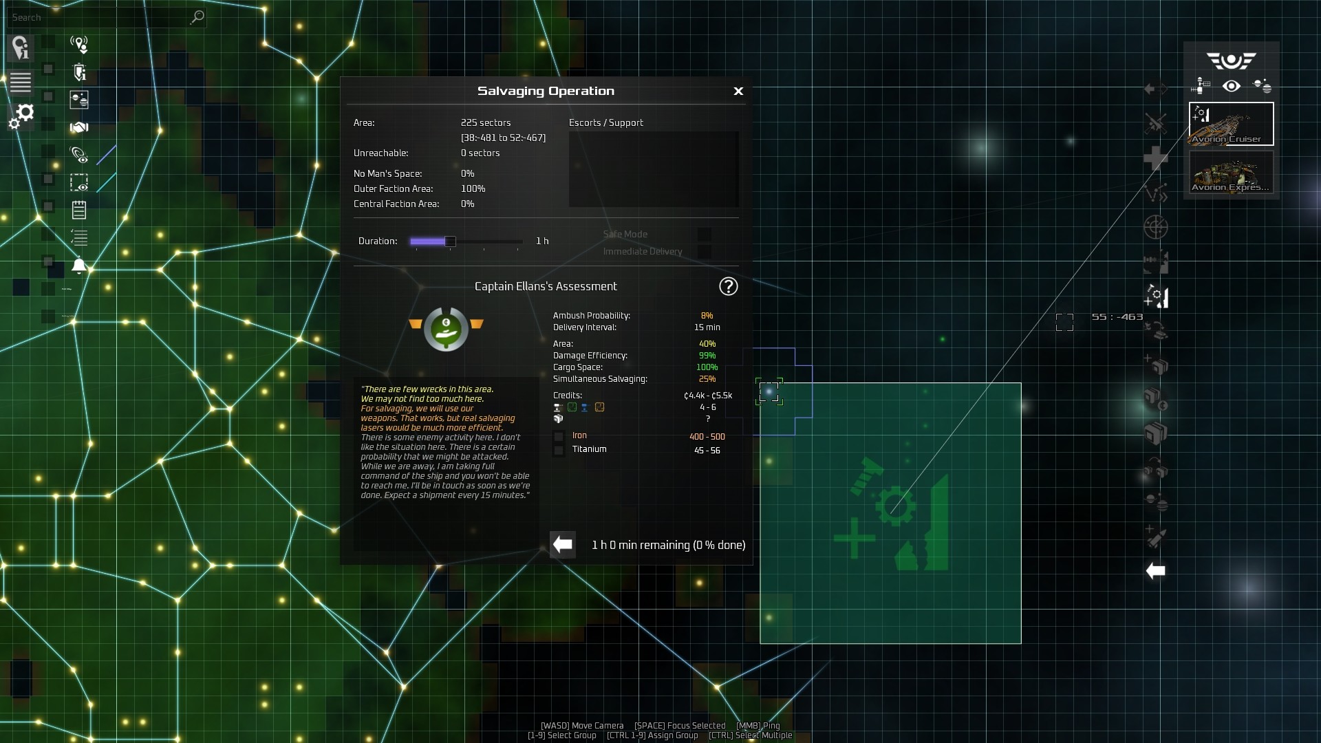 猎户座 Avorion v22.11.2022+全DLC-沙盒模拟 官中插图6