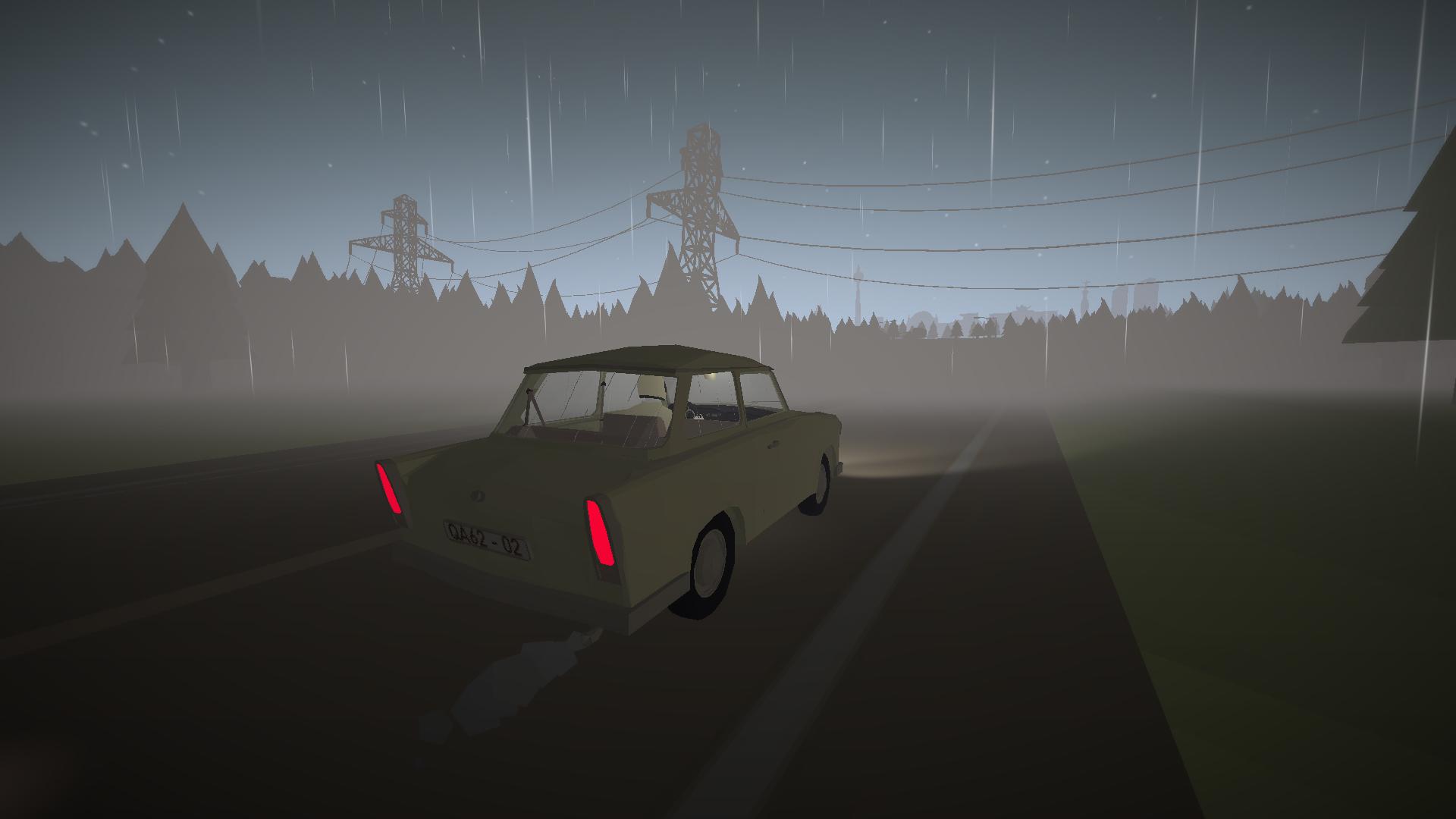 图片[11] • 《老爷车旅行 JALOPY》V1.15 官中 容量900MB游戏-BUG软件 • BUG软件