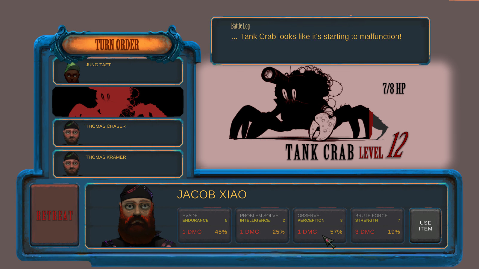 洪水世界：再次下潜/Diluvion Resubmerged 截图 3