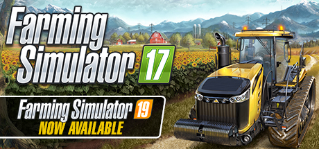 模拟农场17/Farming Simulator 17/支持网络联机（v1.7.1.0|容量14.7GB|官方简体中文|支持键盘.鼠标.手柄）