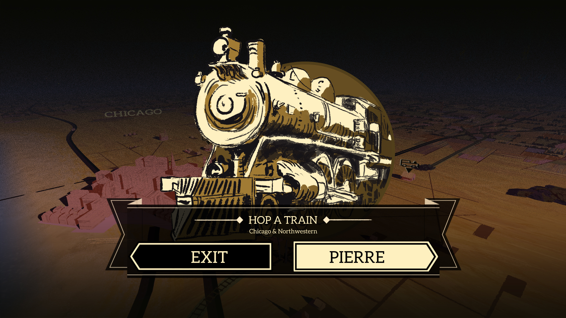 彼处水如酒/Where the Water Tastes Like Wine 截图 14