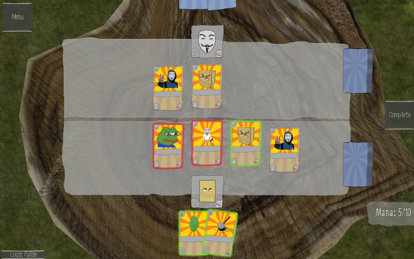 bitardia guide