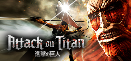 《进击的巨人 AOT 自由之翼 Attack on Titan / A.O.T. Wings of Freedom》V20230112官方中文