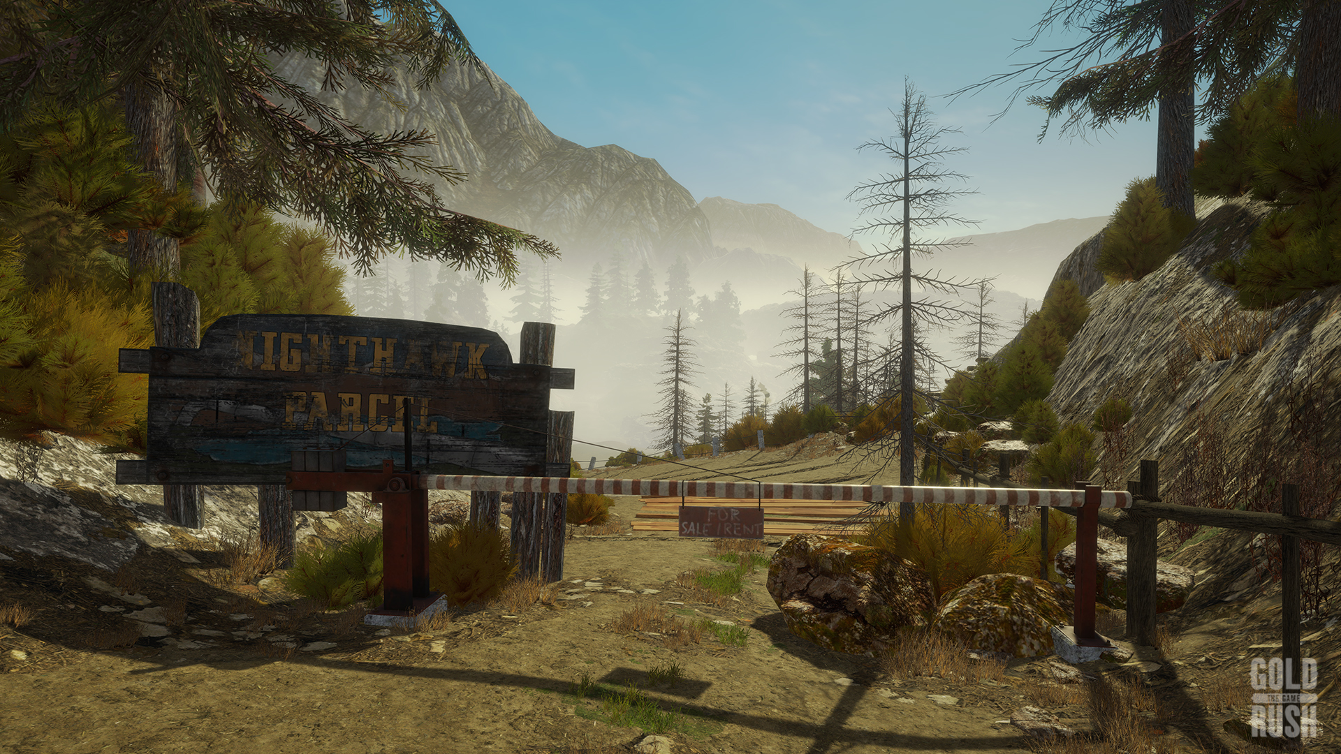 淘金热				/Gold Mining Simulator 截图 15