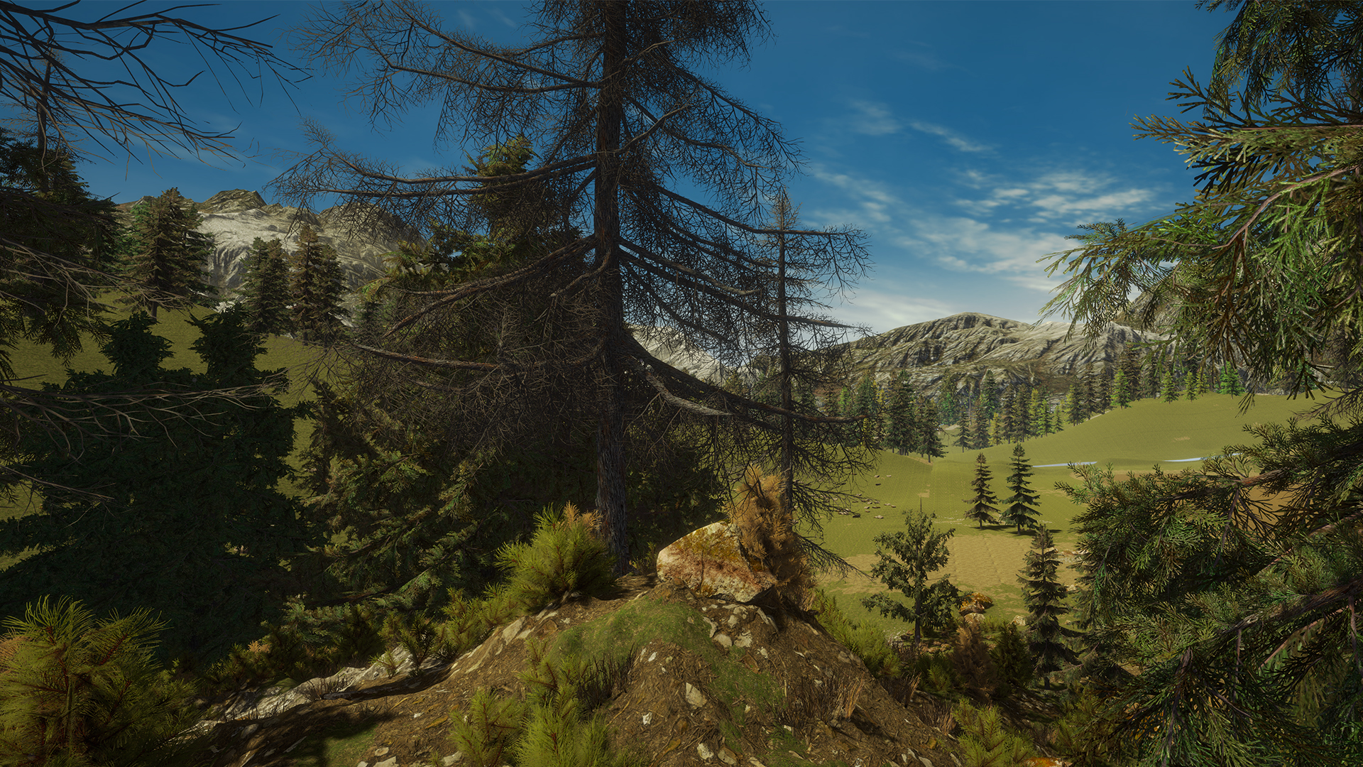 淘金热				/Gold Mining Simulator 截图 18