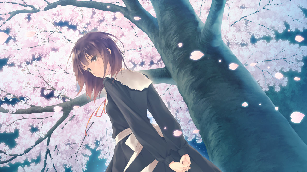 图片[13]-[ADV] [有中文] Flowers 春 / FLOWERS -Le volume sur printemps--Yuritopia