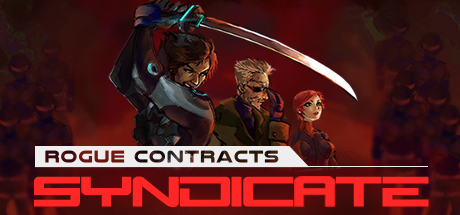 rogue contracts: syndicate steam官方版下載_rogue contracts