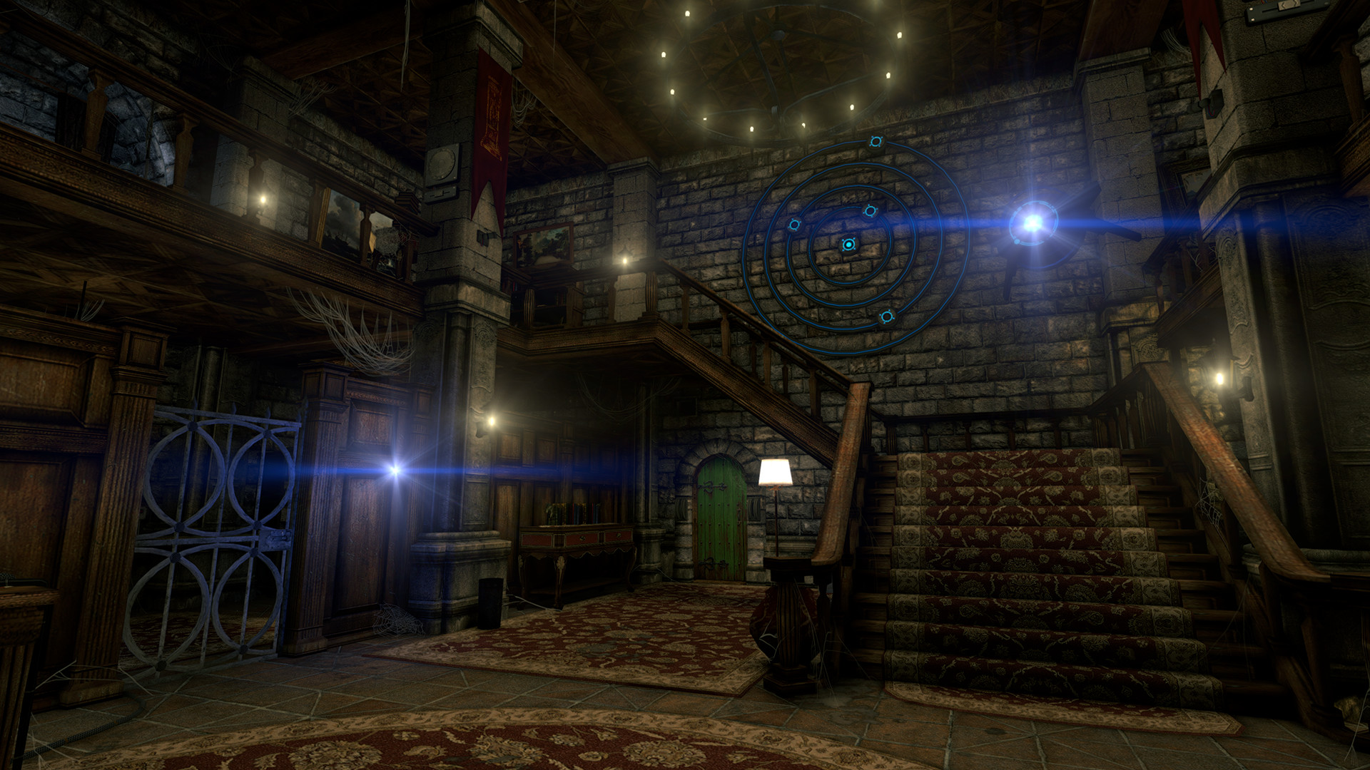 天坛之眼	/The Eyes of Ara 截图 3