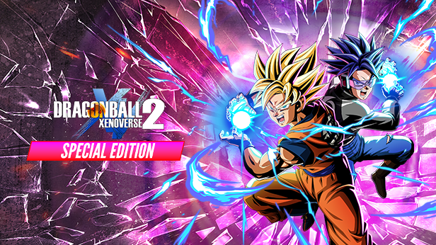 龙珠：超宇宙2|v1.21.00|官方中文|全DLC|存档+修改器+BGM+四版本mod合集|DRAGON BALL XENOVERSE 2|龙珠：异战2 – 究极之战插图1