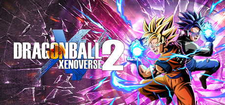 《龙珠：超宇宙2(Dragon Ball Xenoverse 2)》1.21.00豪华版-箫生单机游戏