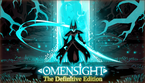 Omensight: Definitive Edition в Steam