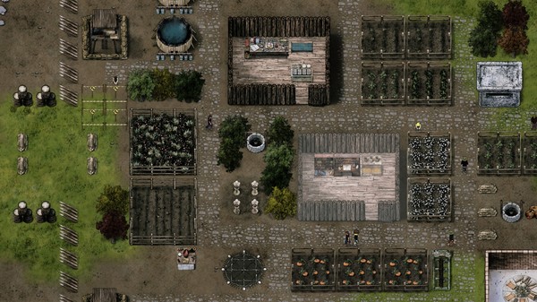 审判：末世生存模拟/Judgment: Apocalypse Survival Simulation-小树基地