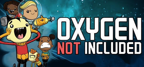 缺氧（Oxygen Not Included）