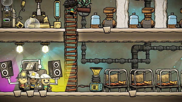 [缺氧]Oxygen Not Included-V510972插图13