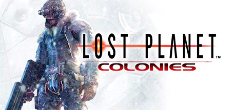 《失落的星球：殖民地/Lost Planet Extreme Condition Colonies》免安装中文版|容量8GB（仅支持WIN7）