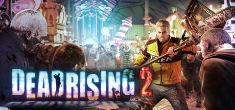 丧尸围城2/Dead Rising 2-蓝豆人-PC单机Steam游戏下载平台