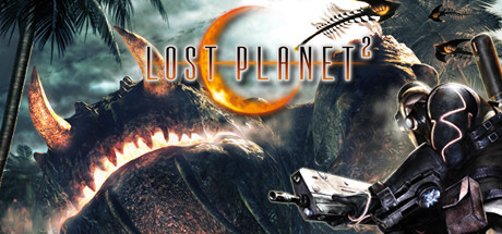 《失落的星球2/Lost Planet 2》免安装中文版（仅支持WIN7）