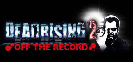 《丧尸围城2：绝密档案(Dead Rising 2: Off the Record)》